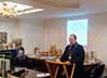 Епархиальное совещание в Серове посвятили обсуждению «Дорожной карты…»
