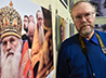 В Екатеринбурге открылась выставка уральского фотокорреспондента Бориса Яркова
