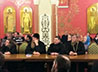 Нижнетагильская епархия продолжила участие в работе казачьего направления Рождественских чтений