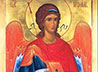 Войсковая святыня – «Полковая» икона Архангела Михаила - вернулась к казакам