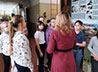 Школьники посетили музей Верескова при Православной гимназии № 11