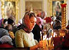Скорбященский монастырь приглашает будущих мам на совместный молебен