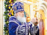 Патриарх Московский и всея Руси Кирилл: Крест – орудие спасения