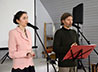 Питерские музыканты пообщались с воспитанниками Богородице-Владимирского храма