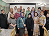 Учителя школ Верх-Исетского района посетили Успенский собор