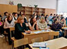 Новолялинские педагоги провели Единый информационный день