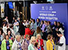 В Екатеринбурге завершился Второй международный женский форум