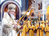 Патриарх Московский и всея Руси Кирилл: Все святые были чистые сердцем - духовным сердцем