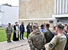 Добровольцы из Екатеринбурга отправились в батальон БАРС-6 «Форштадт» ОКВ
