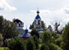 В Усть-Салде восстанавливают старинную церковь свв. апп. Петра и Павла
