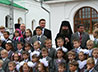 В Нижнем Тагиле открылась первая Православная гимназия