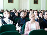 6 октября состоится студенческая богословская конференция, посвященная 700-летию со дня рождения прп. Сергия Радонежского