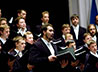 Знаменитый хор Сретенского монастыря выступит с концертом в Екатеринбурге