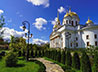Ново-Тихвинский монастырь приглашает на события октября