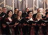 14 и 15 ноября хор «Доместик» выступит с концертом в Городском доме музыки г. Екатеринбурга