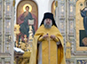 На сайте верхотурского монастыря появились проповеди его наместника