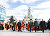 В честь празднования дня св. Екатерины горожане получат уникальную карту храмов Екатеринбурга