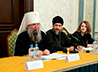 Владыка Евгений предложил тиражировать практику православно-ориентированных авторских курсов