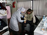 Автобус милосердия приглашает на работу медицинскую сестру с добрым сердцем