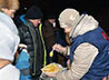 В Екатеринбурге состоялась ежегодная благотворительная акция «Блины для души»