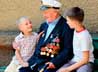 К юбилею Победы дети рассказали о своих прадедах – участниках войны и тружениках тыла