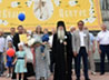 В Каменске-Уральском подвели итоги благотворительной акции «Белый цветок»