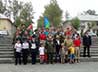 Казаки хутора «Изумрудный» отпраздновали День ветеранов боевых действий