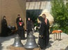 Для нового уральского храма в честь св. князей Бориса и Глеба отлиты 14 колоколов