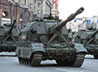 Владыка Кирилл поздравил военнослужащих с Днем отечественной артиллерии