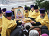 9 сентября в Петропавловский храм г. Первоуральска прибывают мощи святителя Иоанна Шанхайского Сан-Францисского