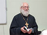 Поэт-священник из Костромы проведет в Успенском соборе творческий вечер