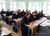 Военное духовенство Екатеринбургской епархии готовится к региональному этапу Рождественских чтений