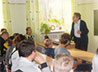 Миссионеры Екатеринбурга преподнесли добрые уроки детям сельской глубинки