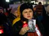 Акций «Молитва памяти» в Екатеринбурге помянули всех безвинно репрессированных уральцев