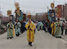 6 декабря жители Каменска-Уральского отпразднуют День своего небесного покровителя