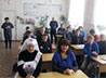 Цикл бесед для школьников и студентов о великой алапаевской святой организовали в г. Тавда