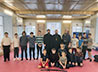 Для гимназистов провели лекцию об истории православия в Японии и мастер-класс по Кендо