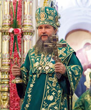 «Стремиться к нашему Солнцу Правды»: напутствие митрополита Евгения на новый 2023 год