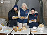 «Блины от души» для бездомных испекут 14 февраля в Екатеринбурге