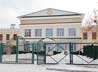 Глава Нижнего Тагила проконтролировал ход строительства спортзала в православной гимназии