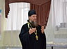 Итоги десятилетней трезвенной работы подвели в Екатеринбургской епархии