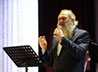 Православный автор-исполнитель из Костромы дал концерт в Верхотурье