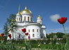 Ново-Тихвинский монастырь приглашает горожан на события марта