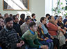 Екатеринбургская семинария приглашает абитуриентов на День открытых дверей