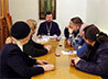 В Казанском монастыре Нижнетагильской епархии прошло собрание миссионеров