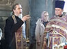 В Камышлове почтили память святого настоятеля Покровского собора