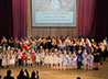 Концерт «Пасха Красная» завершил цикл праздничных мероприятий Первоуральского благочиния