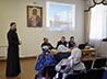 В Екатеринбурге провели первую коллегию Координационного центра Синодального отдела по делам молодежи в УрФО