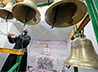 В Екатеринбурге в Царские дни пройдет фестиваль колокольного звона