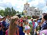 К «Царским дням» в Екатеринбурге организовали бесплатные городские экскурсии